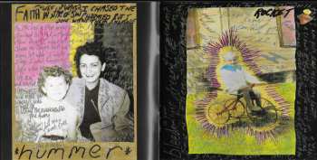 CD The Smashing Pumpkins: Siamese Dream