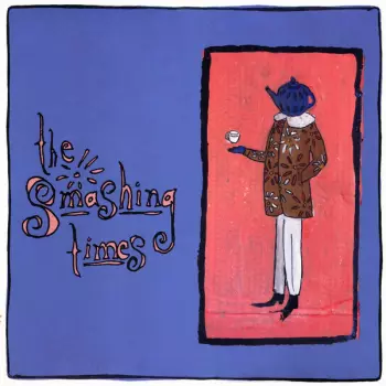 The Smashing Times: This Sporting Life
