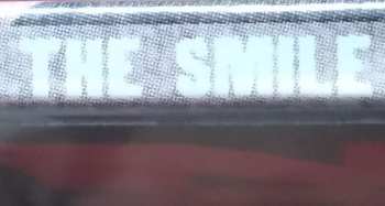 LP The Smile: Don't Get Me Started / Instant Psalm Remixes LTD