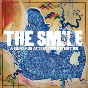 2LP The Smile: A Light For Attracting Attention LTD | CLR