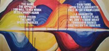 2LP The Smile: A Light For Attracting Attention LTD | CLR