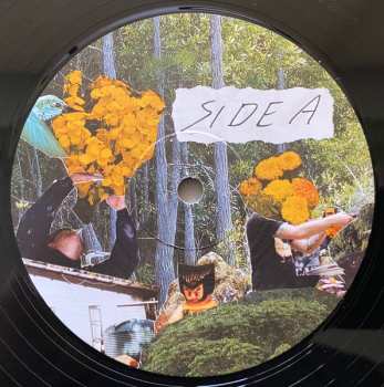 LP The Smith Street Band:  Don't Waste Your Anger 