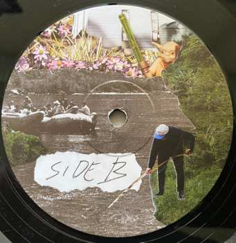 LP The Smith Street Band:  Don't Waste Your Anger 