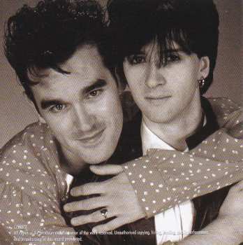3CD/Box Set The Smiths: CD Collector's Box