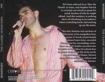 3CD/Box Set The Smiths: CD Collector's Box