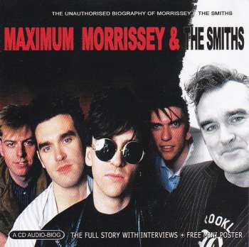 3CD/Box Set The Smiths: CD Collector's Box