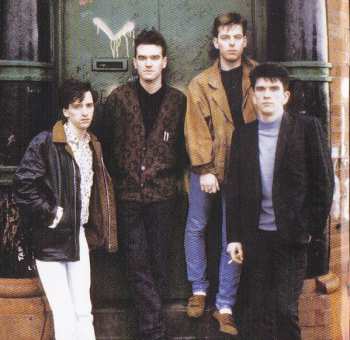 3CD/Box Set The Smiths: CD Collector's Box
