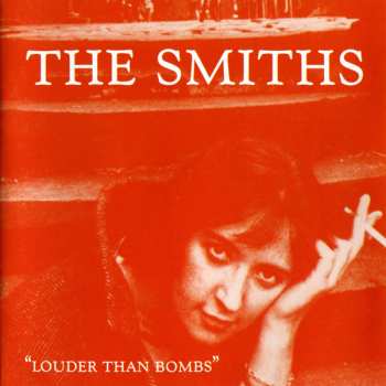 CD The Smiths: Louder Than Bombs