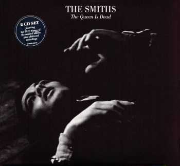 2CD The Smiths: The Queen Is Dead