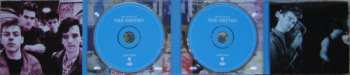 2CD The Smiths: The Sound Of The Smiths DIGI