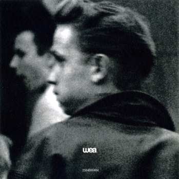 CD The Smiths: The World Won't Listen