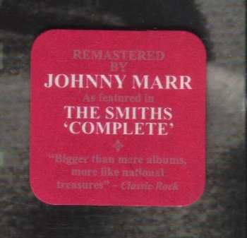CD The Smiths: The World Won't Listen