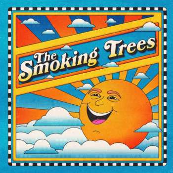 Album The Smoking Trees: Funtime Sunshine/‘66