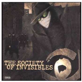 Album The Society Of Invisibles: The Society Of Invisibles
