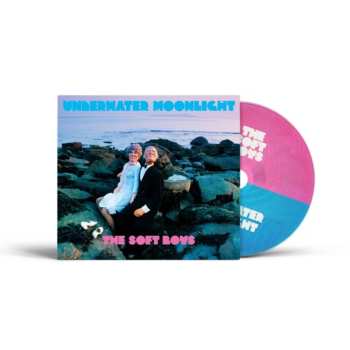 CD The Soft Boys: Underwater Moonlight (45th Anniversary Remaster)