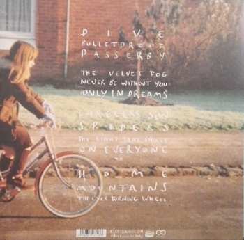 2LP The Soft Cavalry: The Soft Cavalry LTD | CLR