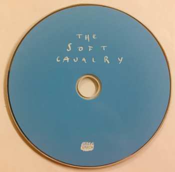 CD The Soft Cavalry: The Soft Cavalry