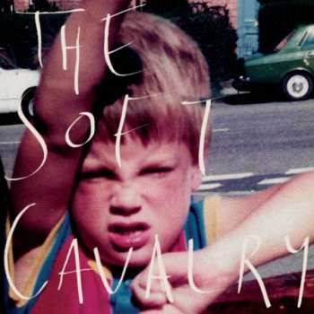 CD The Soft Cavalry: The Soft Cavalry