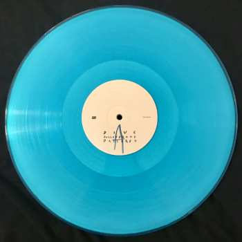 2LP The Soft Cavalry: The Soft Cavalry LTD | CLR