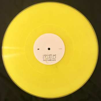 2LP The Soft Cavalry: The Soft Cavalry LTD | CLR