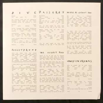 2LP The Soft Cavalry: The Soft Cavalry LTD | CLR