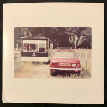 2LP The Soft Cavalry: The Soft Cavalry LTD | CLR