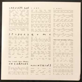 2LP The Soft Cavalry: The Soft Cavalry LTD | CLR