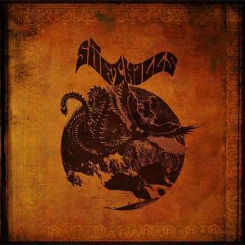 CD The Soft Hills: The Bird Is Coming Down To Earth