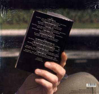 LP Soft Machine: Wonderland CLR