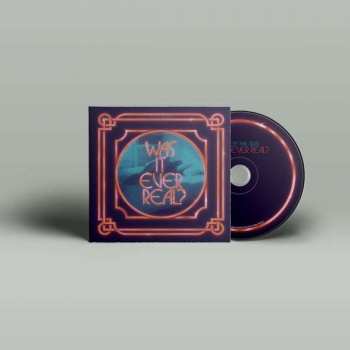 CD The Soft Pink Truth: Was It Ever Real? LTD