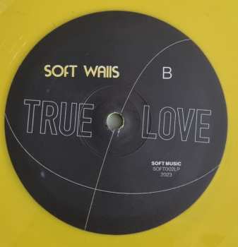 LP The Soft Walls: True Love