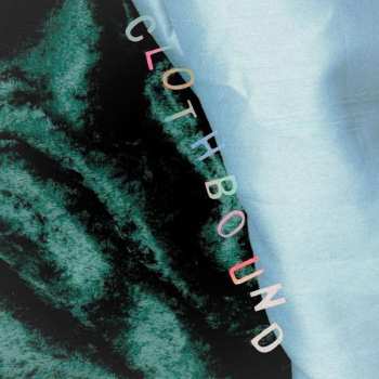 LP The Sonder Bombs: Clothbound