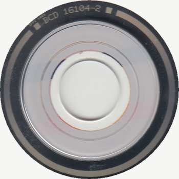 4CD/Box Set The Sons Of The Pioneers: Memories Of The Range