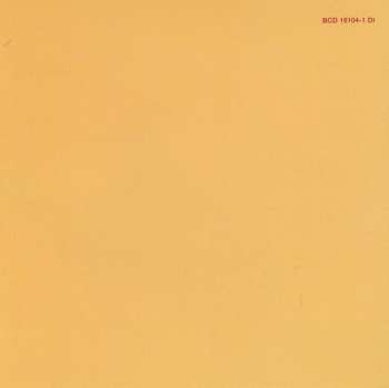 4CD/Box Set The Sons Of The Pioneers: Memories Of The Range