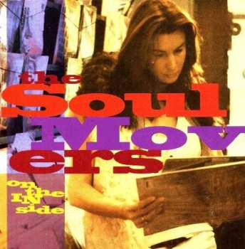 Album The Soul Movers: On The In Side