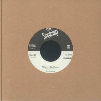 SP Soulcrap: Thrill's Gone LTD