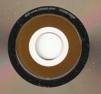 CD The Souls Unrest: The Souls Unrest