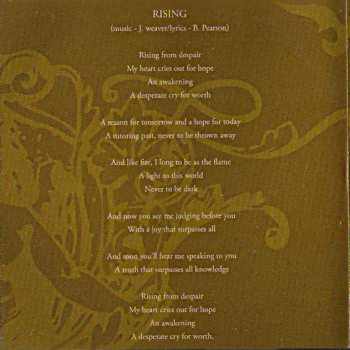 CD The Souls Unrest: The Souls Unrest