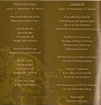 CD The Souls Unrest: The Souls Unrest