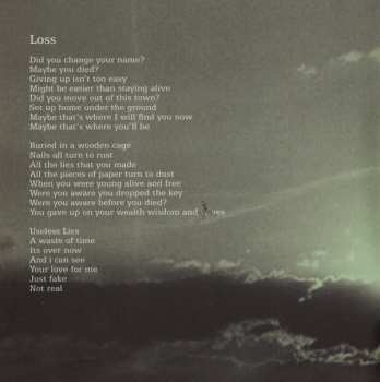 CD The Sound Ex: Palomino