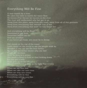 CD The Sound Ex: Palomino