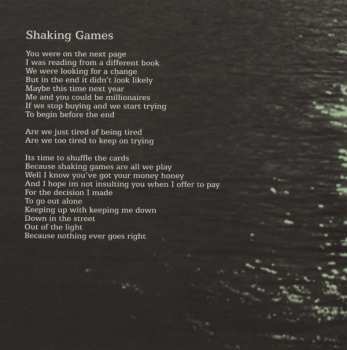 CD The Sound Ex: Palomino