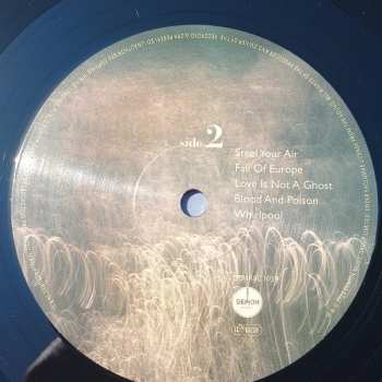 LP The Sound: New Way Of Life