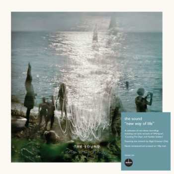 LP The Sound: New Way Of Life