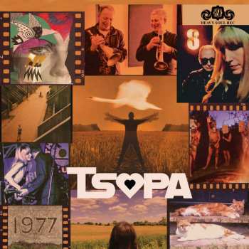 Album The Sound Of Pop Art: To Dream The Most Fabulous Dream 