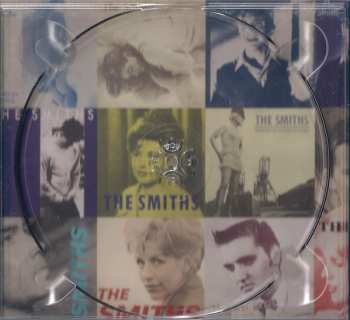 2CD The Smiths: The Sound Of The Smiths DLX | DIGI