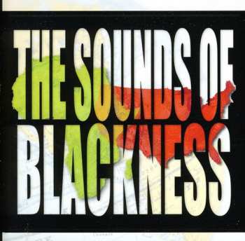 Album Sounds Of Blackness: The Sounds Of Blackness
