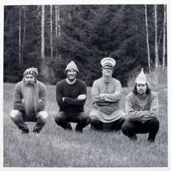 2LP The Source: ... But Swinging Doesn't Bend Them Down LTD