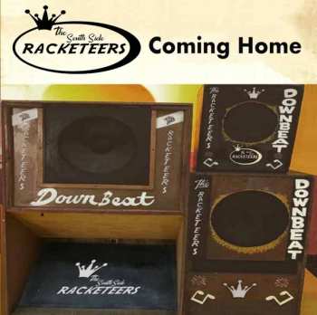 CD The Racketeers: Coming Home