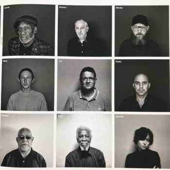 LP The Specials: Protest Songs 1924-2012 LTD